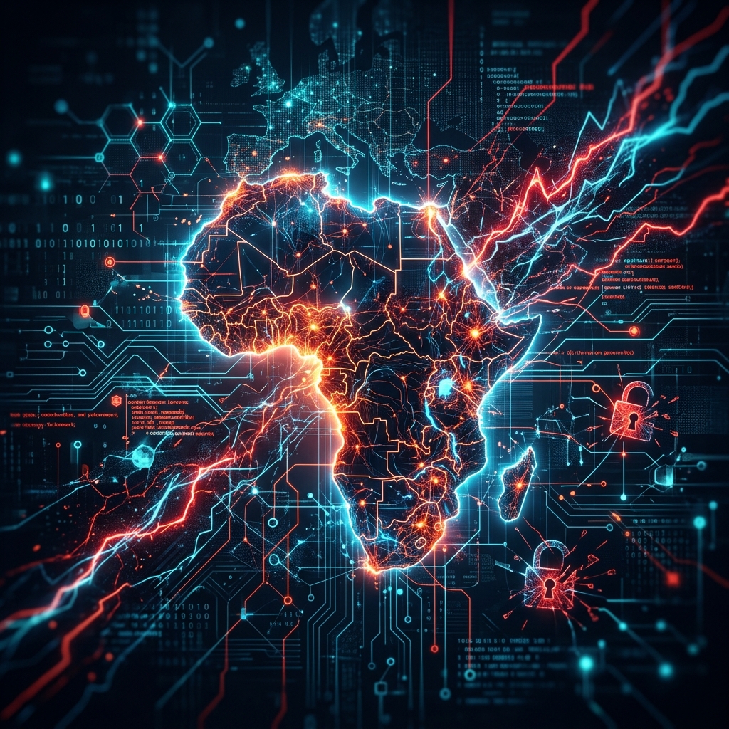 The AI-Powered Cybercrime Surge in Africa: An INTERPOL Assessment