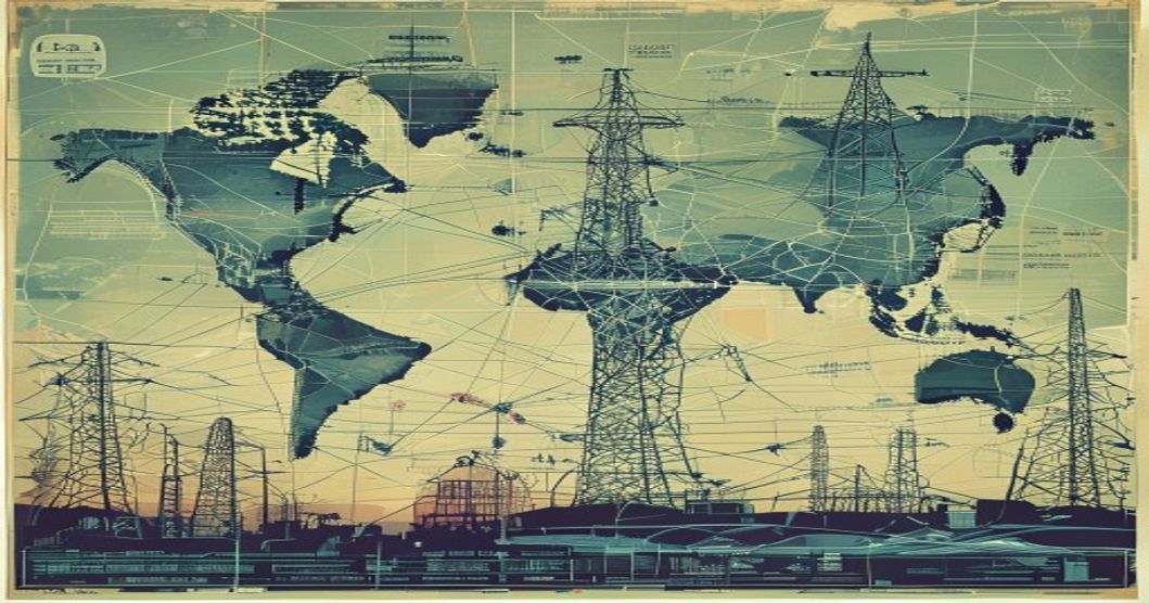 The Physical Layer Bottleneck: Why AI’s Future Depends on Electricians and Power Grids