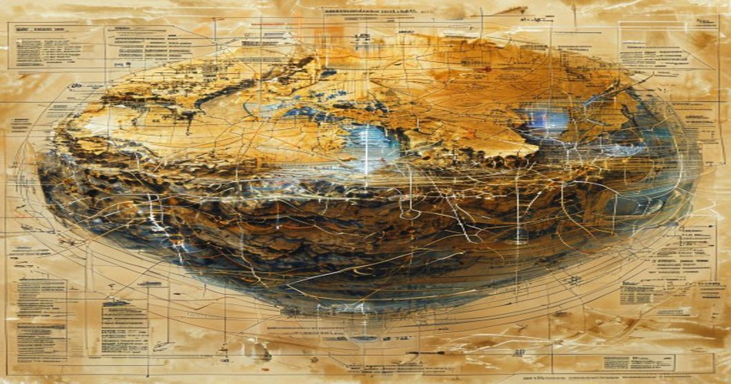 Deconstructing Anthropic's Geopolitical AI Strategy: Dario Amodei on Open Weights, Distillation, and the U.S.-China Tech Race