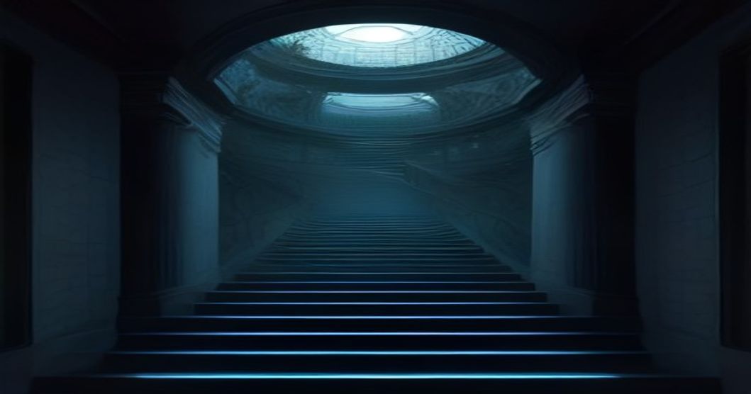 Daily DSA: The Grand Staircase Challenge (Hard)