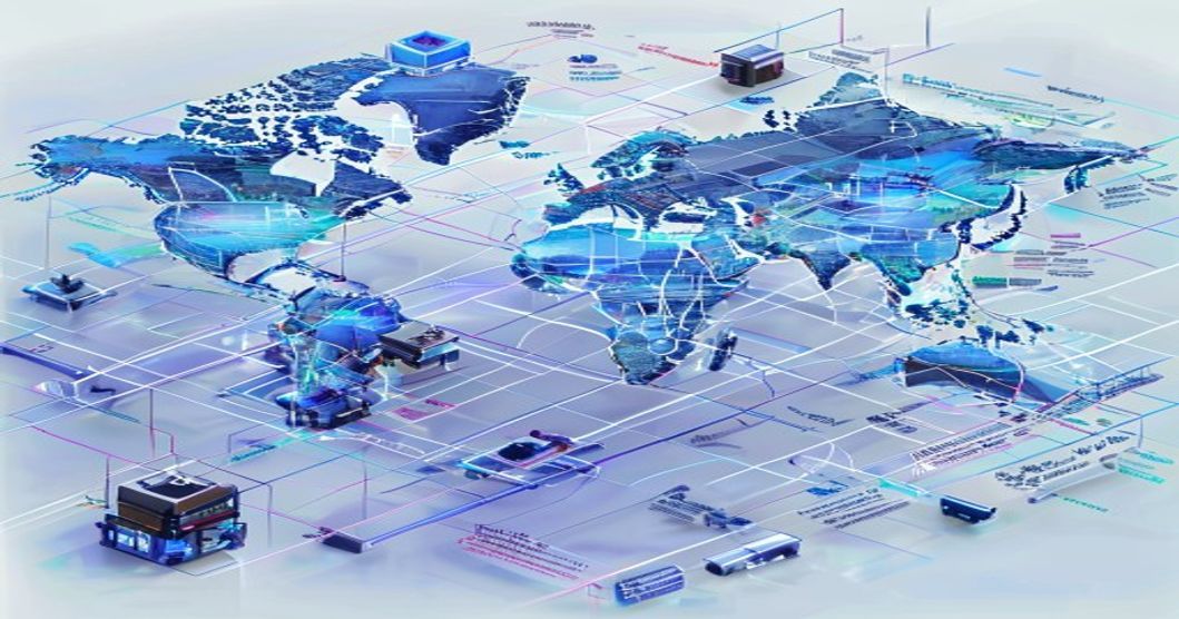 The Hardware Iron Curtain: Navigating the FCC Ban on Foreign Robotics and Power Inverters