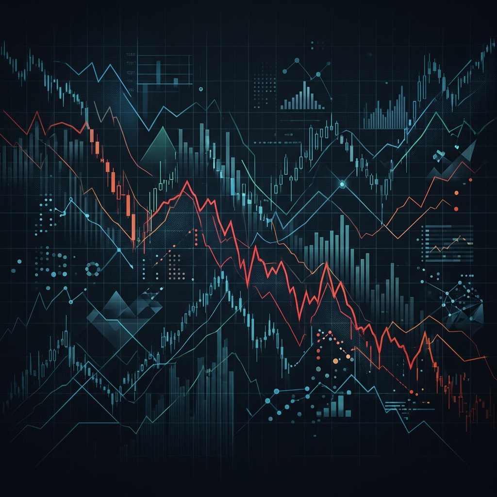 Finance & Markets Crunch: August 05, 2026