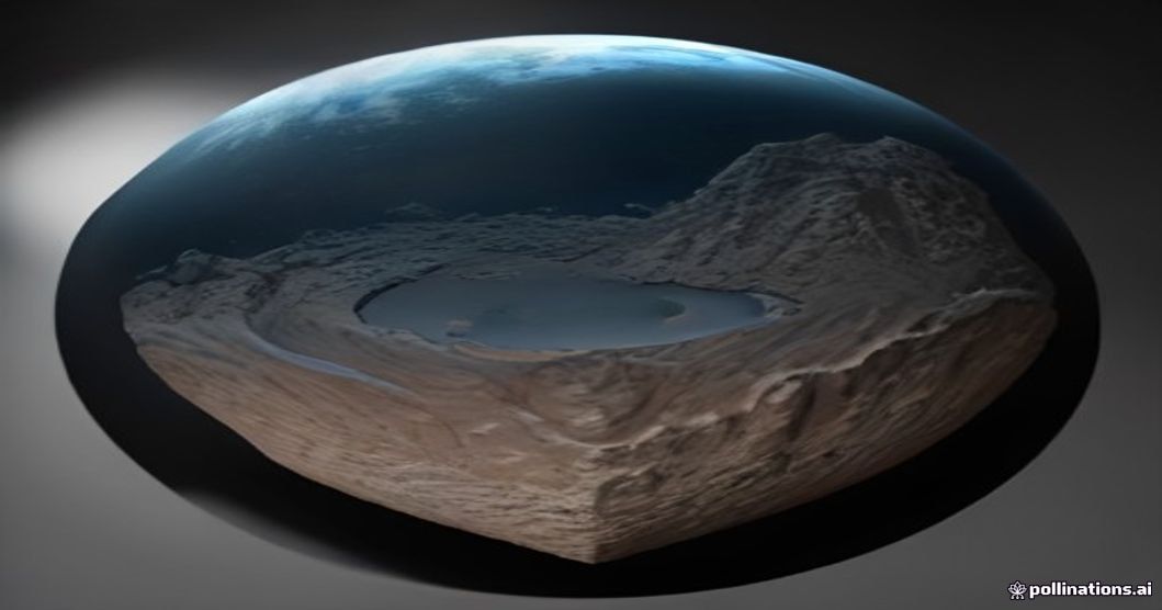 The Geopolitics of Space Tech: ESA Decoupling from NASA on the Envision Venus Mission