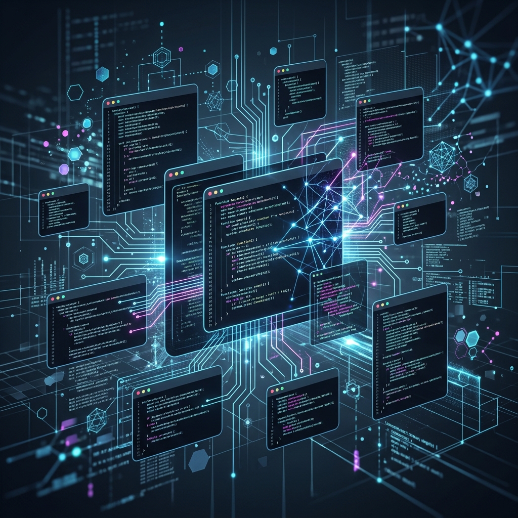 Self-Hosting a Private Terminal AI Coding Assistant: Ollama, Tailscale, and Qwen Code