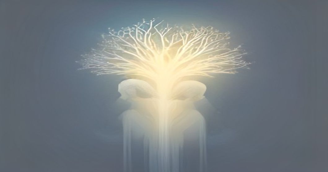 The Two Birds on the Branch of Consciousness