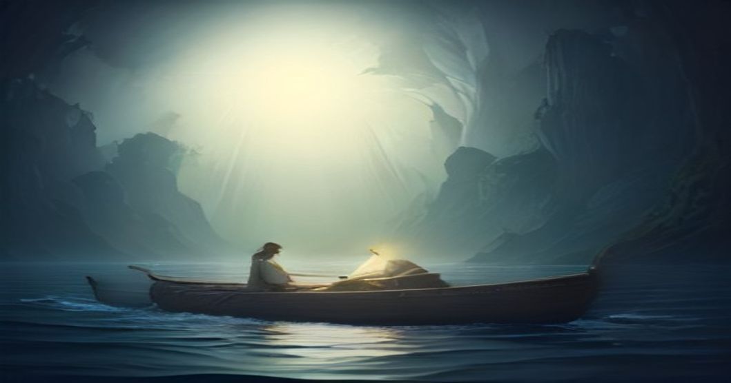 The Raft and the Shore: Why We Must Abandon What Saved Us