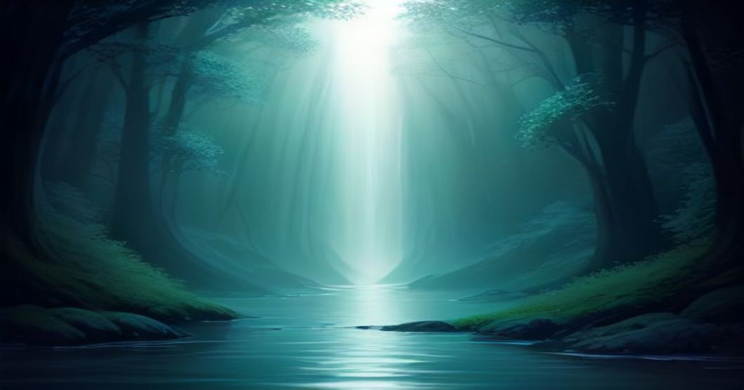 The Ever-Flowing Stream: Finding Peace in the Flux of Heraclitus