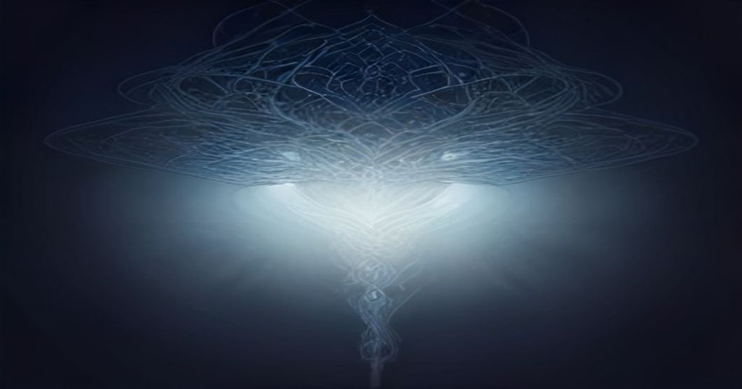 The Infinite Reflection: Indra’s Net and the Illusion of Isolation