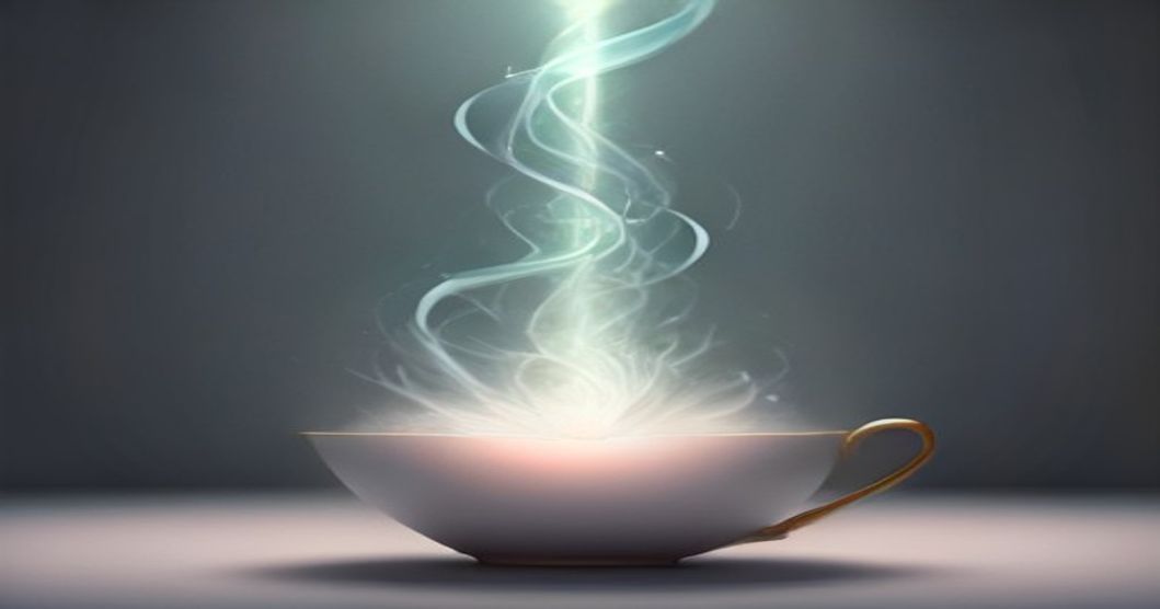 Emptying the Teacup: The Art of Unlearning in an Overstimulated Age