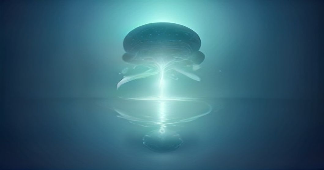 The Mirror of the Enchanted Lake: Yudhisthira’s Wisdom on the Paradox of Mortality