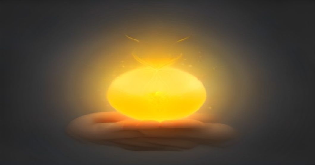 The Mustard Seed of Solace: Transforming Isolated Grief into Universal Compassion