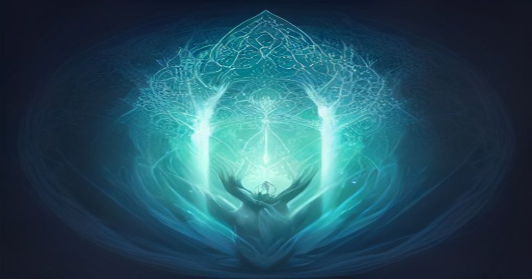 The Alchemical Churning: Finding Nectar in the Depths of the Mind