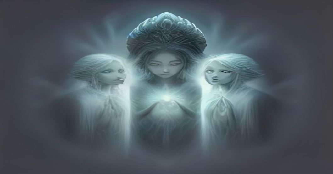 The Three Whispers of the Thunder: Prajapati’s Universal Remedy