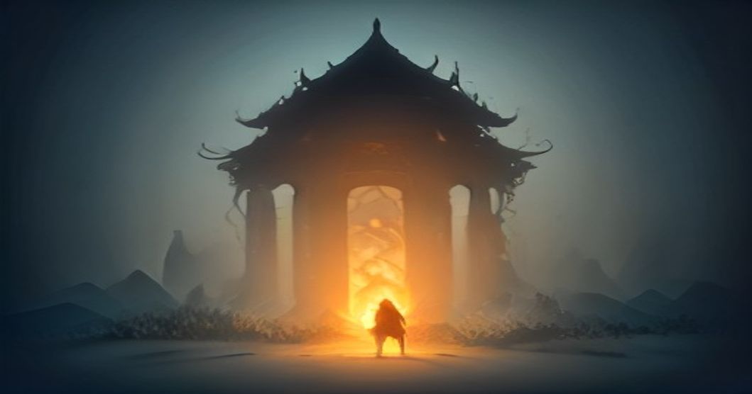 Escaping the Burning House: The Wisdom of Skillful Means