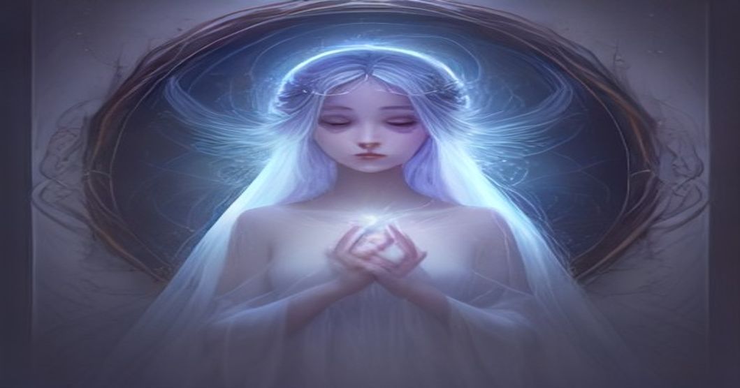 The Weaver of Illusion: Rediscovering the Self Beyond the Mirror