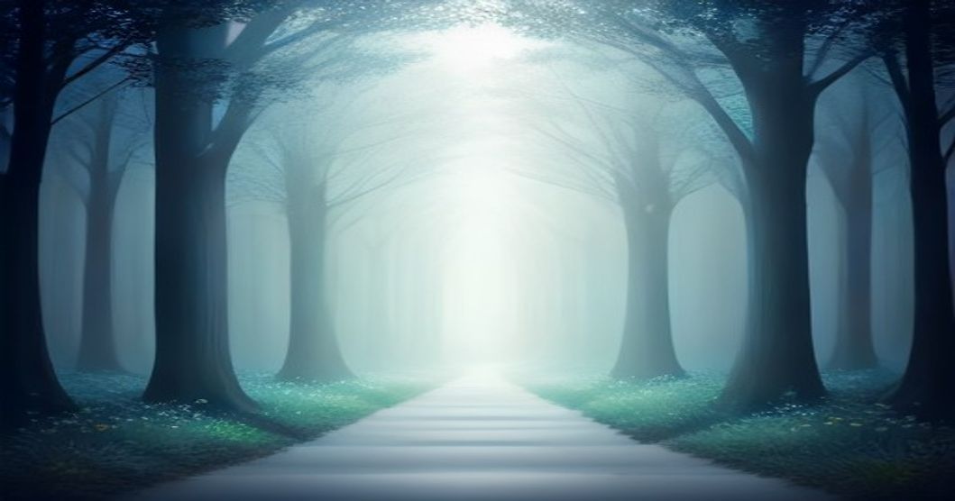 Beyond the Polished Mirror: The Zen Path to Original Purity