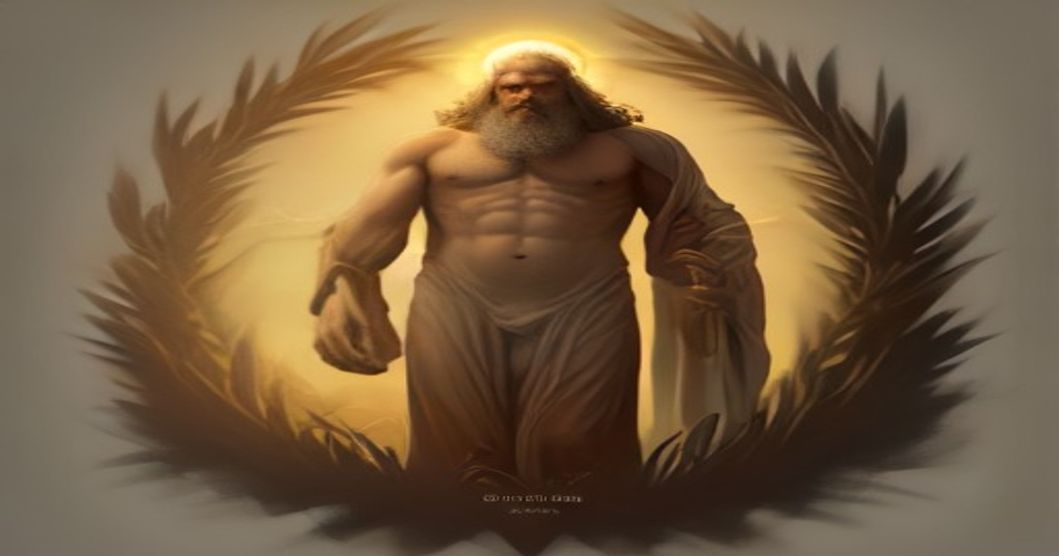 The King and the Sun-Bather: Diogenes on the Freedom of Enough