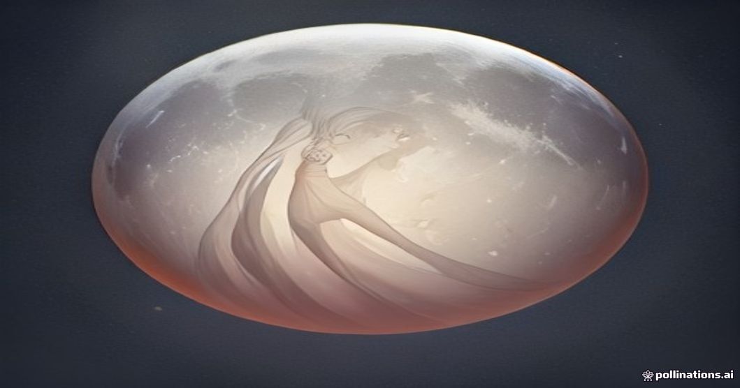The Moon That Cannot Be Stolen: Finding Wealth in the Inexhaustible