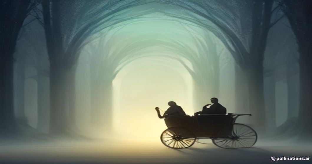 Running With the Cart: The Stoic Art of Voluntary Alignment