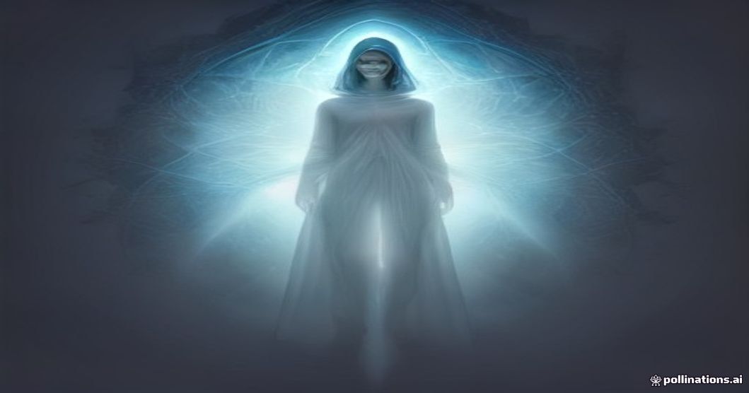 The Tenth Man: The Mystery of the Overlooked Seeker