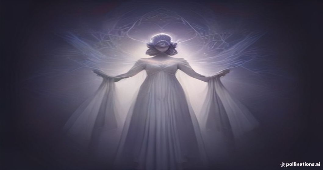 The Weaver of Illusions: Waking from the Grand Play