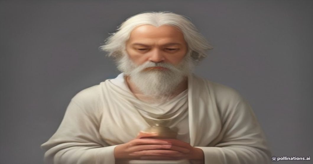 The Sieve of Desire: Socrates’ Lesson on the Full Life