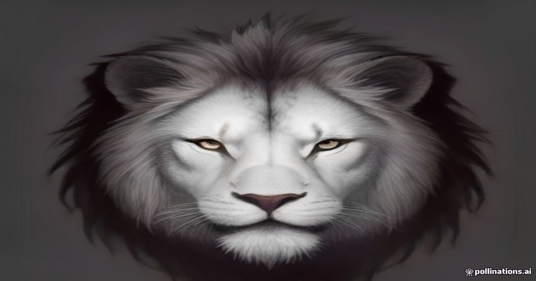 The Roar of the Hidden Self: Reclaiming the Lion Within