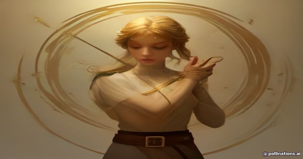 The Archer’s Golden Buckle: How Fixation on the Prize Destroys the Shot