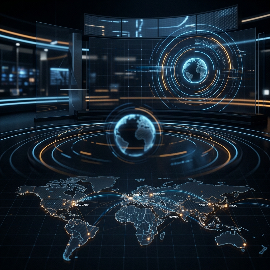 World News Crunch: August 05, 2026